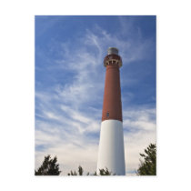 Barnegat Lighthouse Postcard