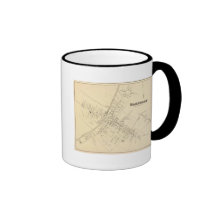 Barnegat, New Jersey 2 Mugs