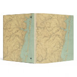 Barnegat, New Jersey Binder