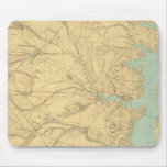 Barnegat, New Jersey Mousepads
