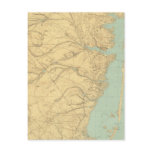 Barnegat, New Jersey Post Card