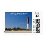 Barnegate Lighthouse Stamp