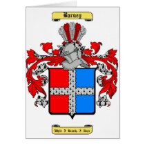 barney cards