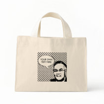 Barney Frank 2012 Canvas Bag
