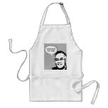 Barney Frank Apron
