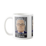 Barney Frank Crook Mug