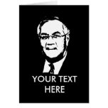 Barney Frank Gear Card