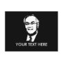 Barney Frank Gear Postcards
