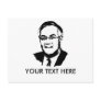 Barney Frank Gear Post Cards