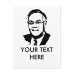 Barney Frank Gear Post Cards