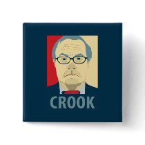 Barney Frank Hope Crook buttons