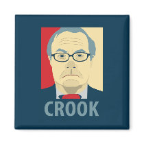 Barney Frank Hope Crook magnets