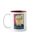 Barney Frank Hope Crook mugs