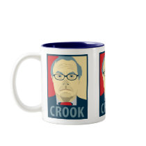 Barney Frank Hope Crook mugs