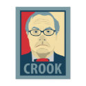 Barney Frank Hope Crook