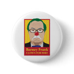 Barney Frank is a Clown Pins
