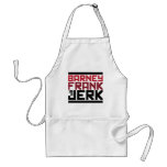 Barney Frank is a Jerk Apron