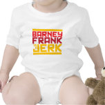 Barney Frank is a Jerk Baby Bodysuits