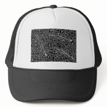 Barni - Goanna Monsoon Season - Customized hats