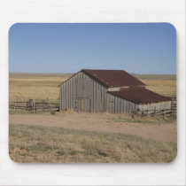 Barnpad mousepads