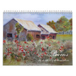 Barns Calendar