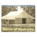 Barns of Kentucky Calendar by kimberly51964 Barns of Kentucky Calendar