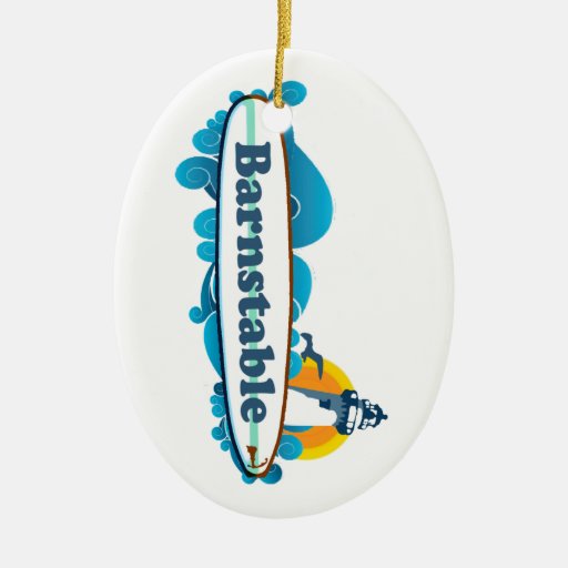 barnstable cape cod ceramic ornament zazzle barnstable cape cod ceramic ornament zazzle