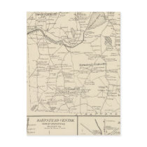 Barnstead, Belknap Co Post Cards