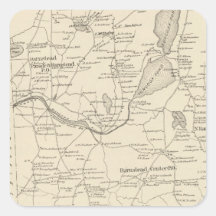 Barnstead, Belknap Co Sticker