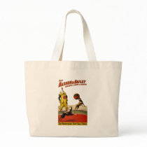Barnum and Bailey: Football Dogs Bag