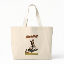 Barnum and Bailey: German Acrobats Bag