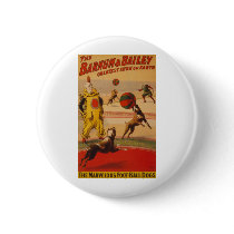 Barnum & Bailey Marvelous Foot-ball Dogs Pins