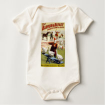 Barnum & Bailey - Wonderful Performing Geese t-shirts by tartanphoenix Barnum & Bailey - Wonderful Performing Geese t-shirts