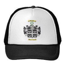 barnum hat