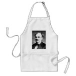 Barnum ~ P. T. American Showman Entertainer Aprons