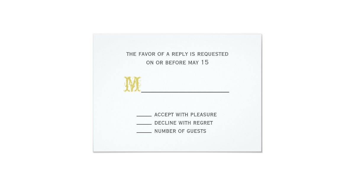 barnwood and daisy wedding small rsvp card zazzle small rsvp cards