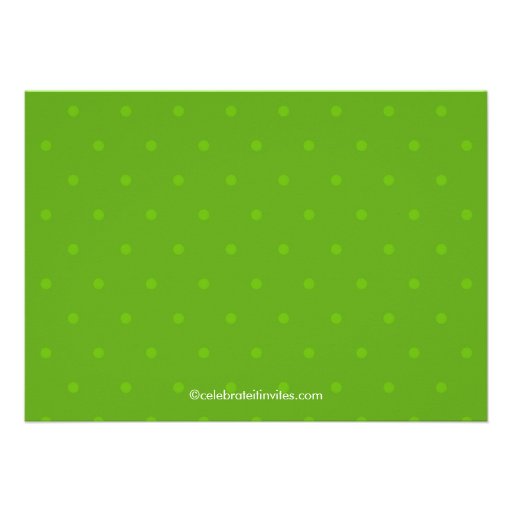 Barnyard Animal Neutral Baby Shower Invitation