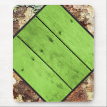 Barnyard Cat Mouse Pad mousepads