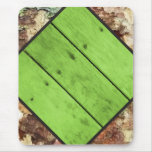 Barnyard Cat Mouse Pad