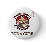 Barnyard Friends for a CURE Buttons