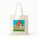 Barnyard Party bags