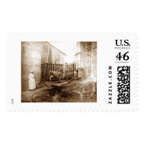 barnyard postage