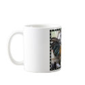 Barnyard Rooster Mug