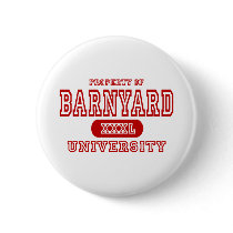 Barnyard University buttons