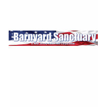 Barnyard Woman's Long SleeveTshirt