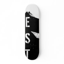 BarnyardEst Custom Skateboard