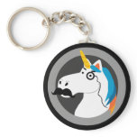 Baron Cornelius Key Chains