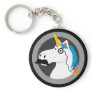 Baron Cornelius Key Chains