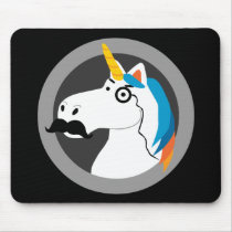Baron Cornelius Mouse Mats