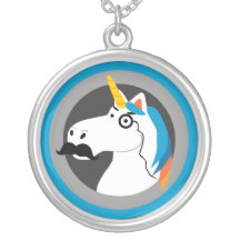 Baron Cornelius Pendant